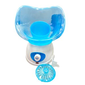 Vaporizador facial